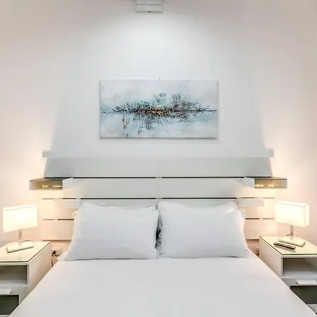 New Flat In Front Stpeter Square Apartment Rome