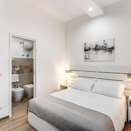 Apartment New Flat In Front Stpeter Square Rome