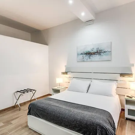 New Flat In Front Stpeter Square Rome