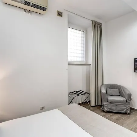 New Flat In Front Stpeter Square Apartment Rome