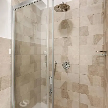 New Flat In Front Stpeter Square * ローマ