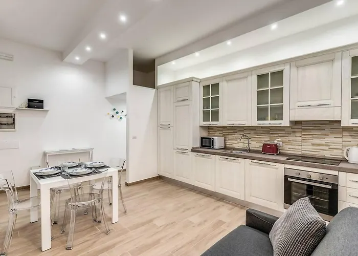 New Flat In Front Stpeter Square * Roma