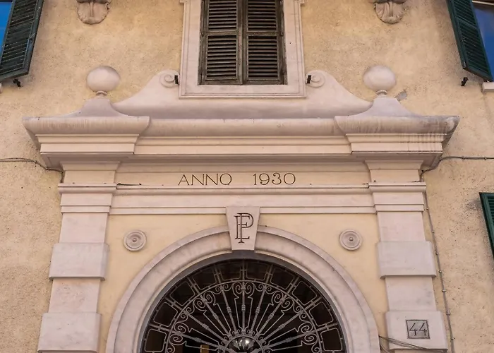 New Flat In Front Stpeter Square Apartamento