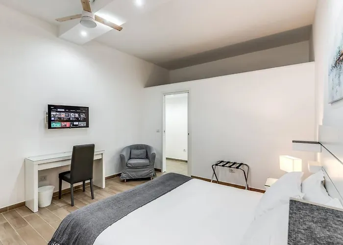 Apartamento New Flat In Front Stpeter Square *