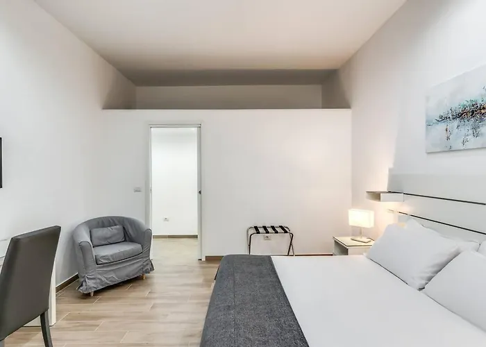 Apartamento New Flat In Front Stpeter Square Roma