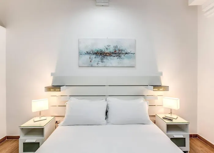 New Flat In Front Stpeter Square Apartamento Roma