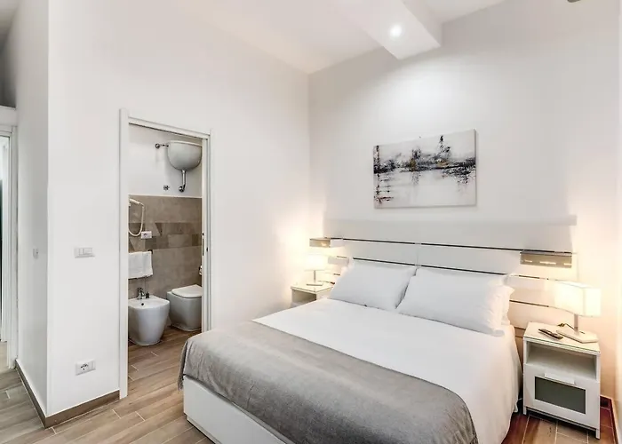 Διαμέρισμα New Flat In Front Stpeter Square Ρώμη