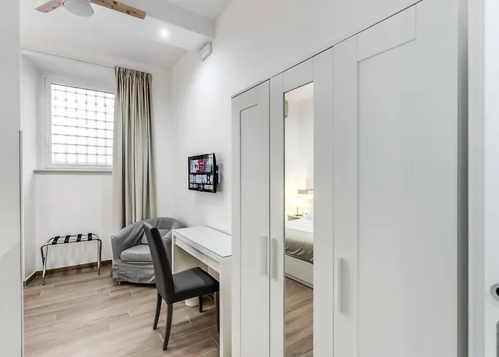 New Flat In Front Stpeter Square * Ρώμη