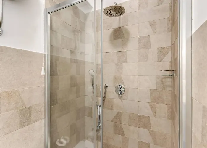 New Flat In Front Stpeter Square * Roma