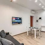 New Flat In Front Stpeter Square Apartment Rome