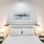 New Flat In Front Stpeter Square Apartment Rome