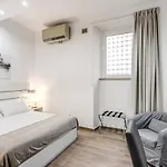 Apartment New Flat In Front Stpeter Square Rome